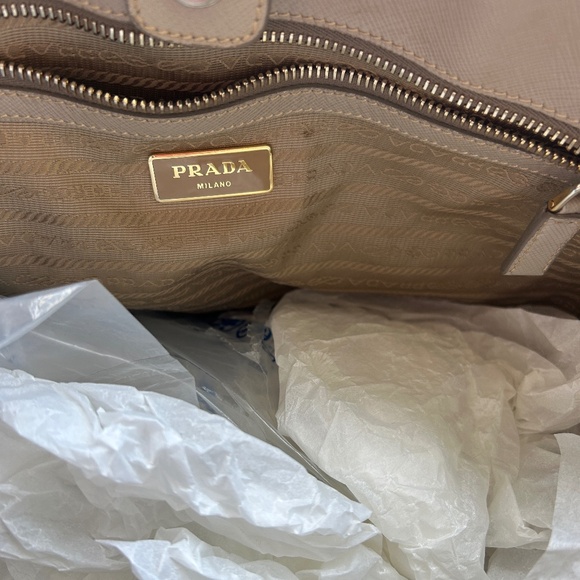 Prada Purse - Picture 4 of 7